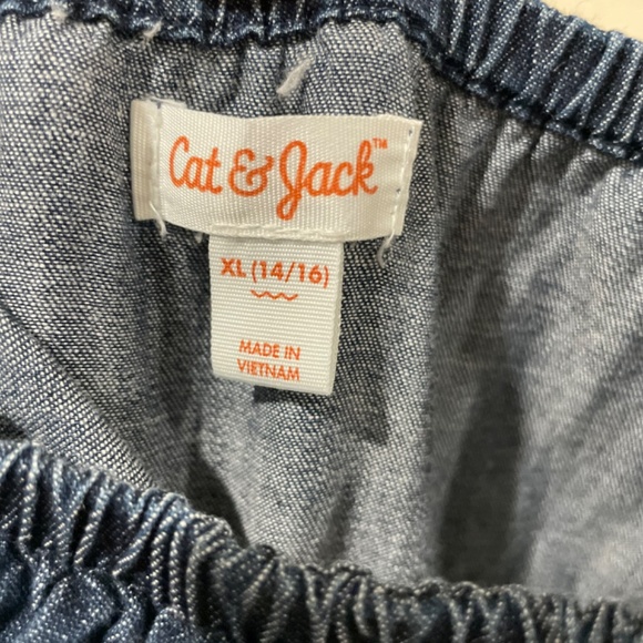 Cat&Jack romper - Picture 3 of 3